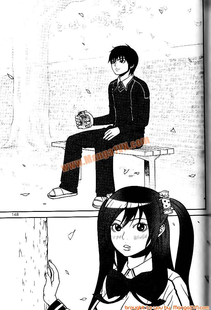 Need A Girl: Chapter 13