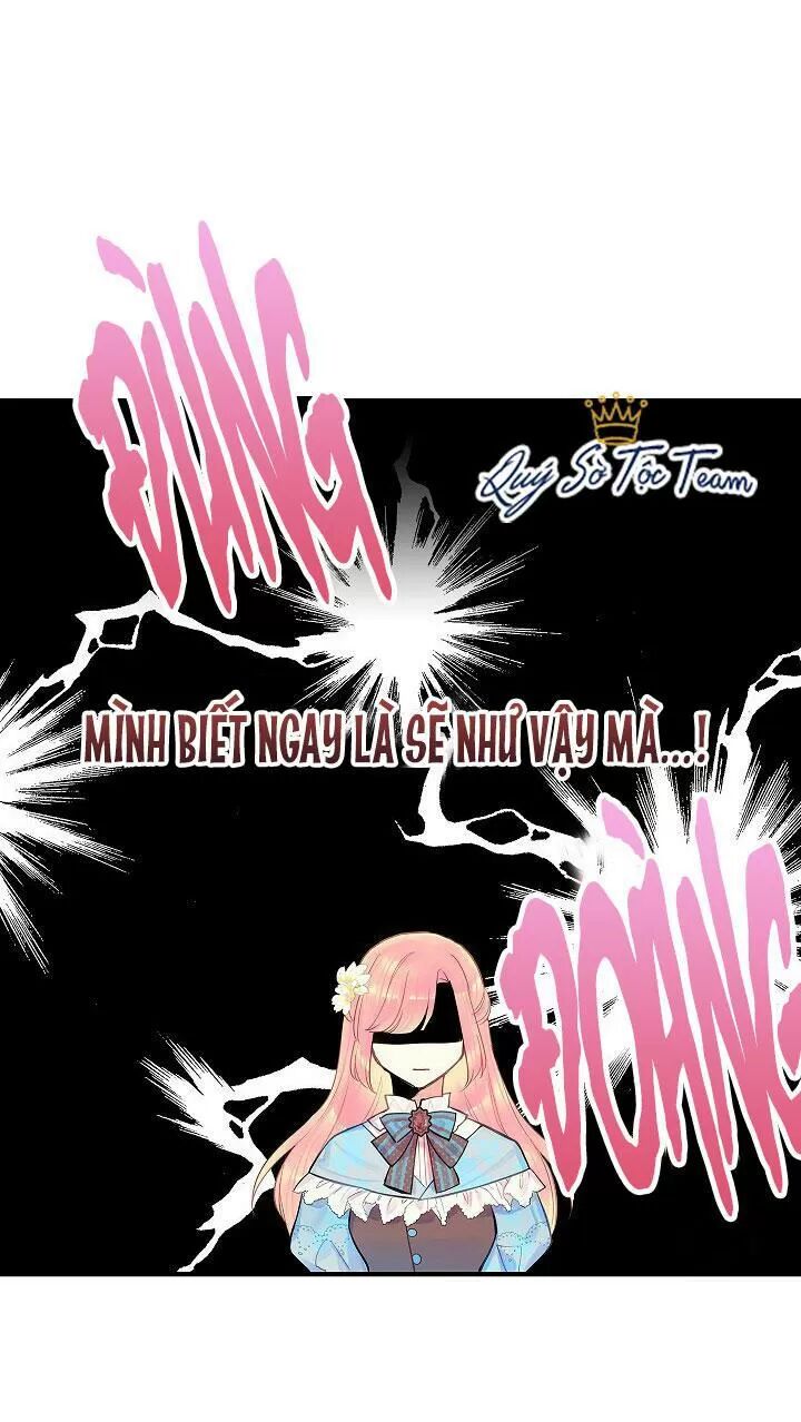 Tồn Tại Với Tư Cách Là Vợ Của Nam Chính: Chapter 140: Thiếp sợ