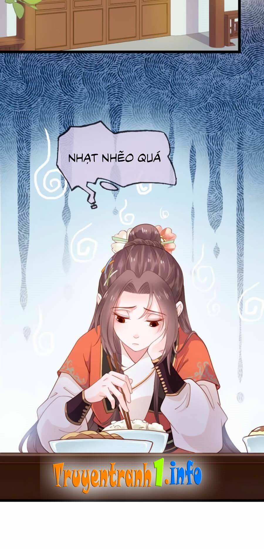 Đứng Lại! Phụng Chỉ Ăn Cướp: Chapter 3