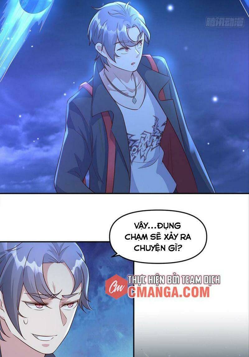 Xâm Lược Vạn Giới: Chapter 27