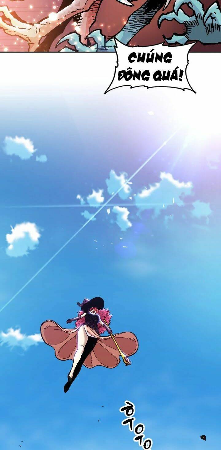 Nô Lệ Nghịch Thiên: Chapter 66