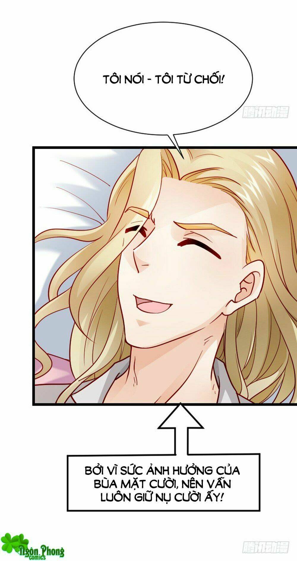 Vạn Năm Nhân Duyên Nhất Tuyến Khiên: Chapter 40