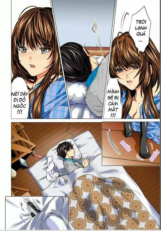 Minimum: Chapter 3