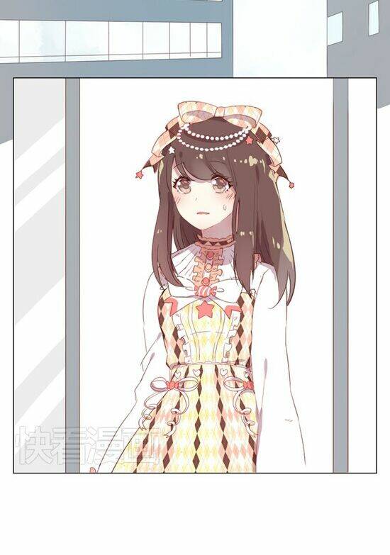 Người Yêu Biến Mất: Chapter 8