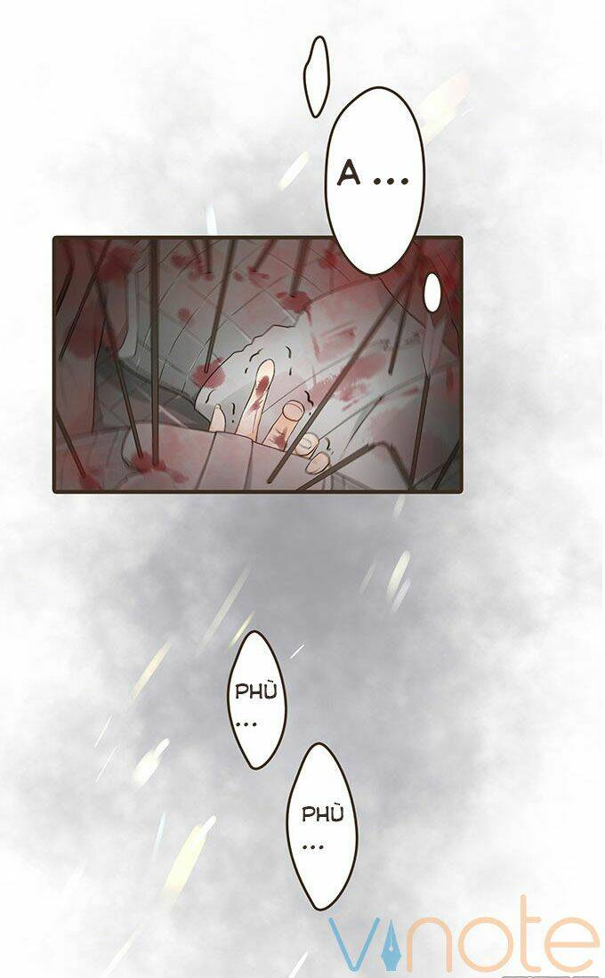 Đại Giá Thừa Tướng: Chapter 12