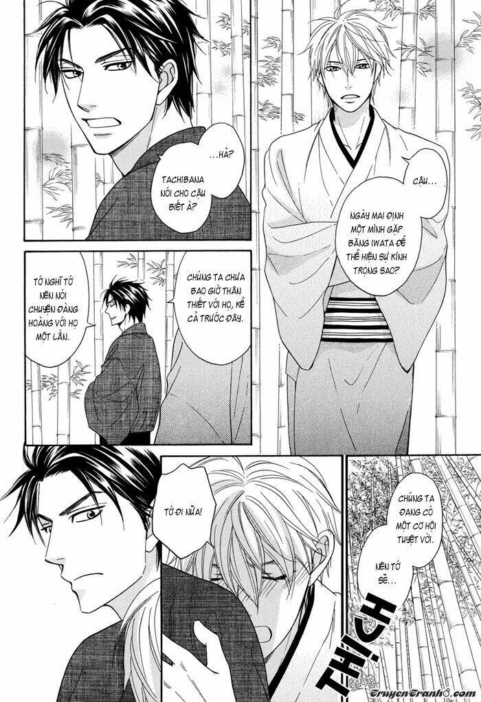 Doushiyoumo Nai Keredo: Chapter 13