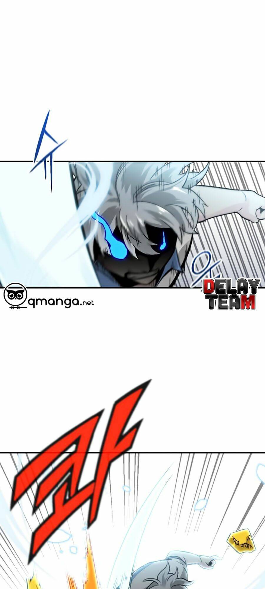 Hầm Ngục Bóng Tối: Chapter 5