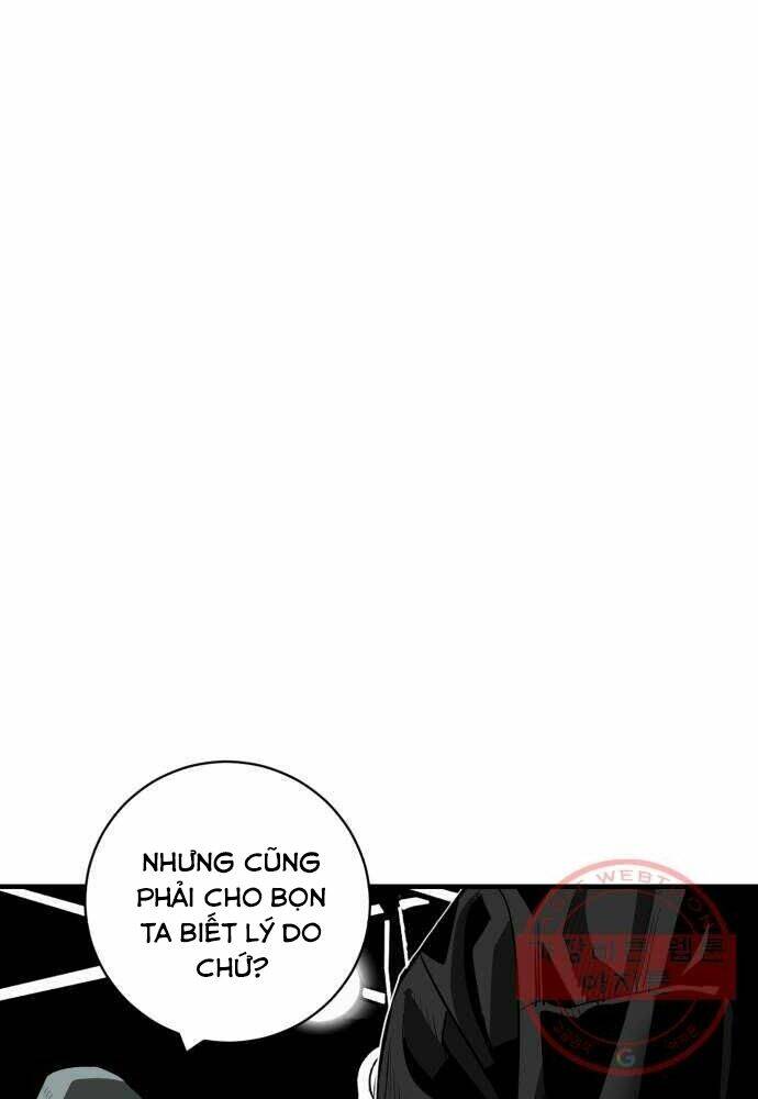 Quảng Trường Máu: Chapter 54