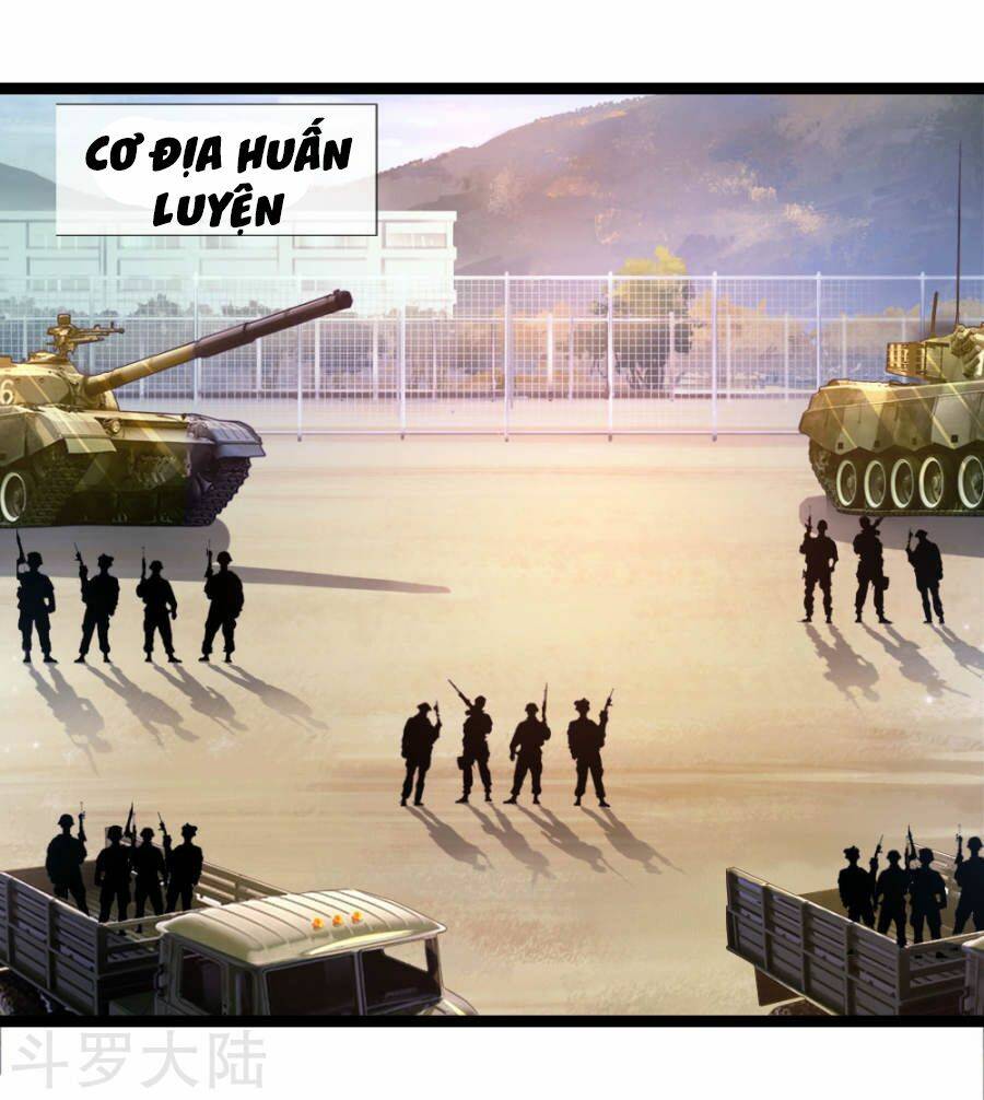 Tuyệt Thế Phi Đao: Chapter 79