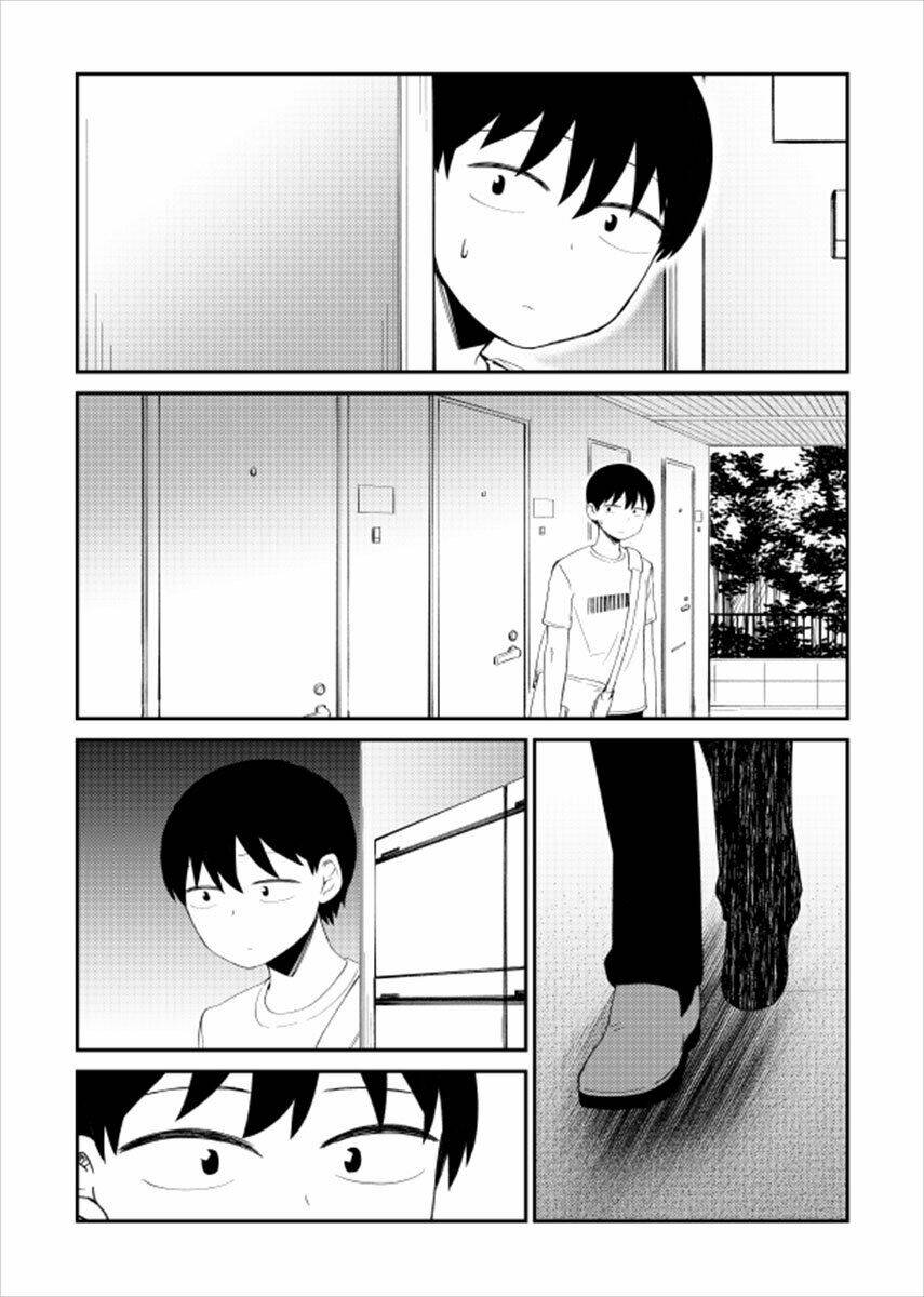His Favorite Idol Moves In Next Door: Chapter 26
