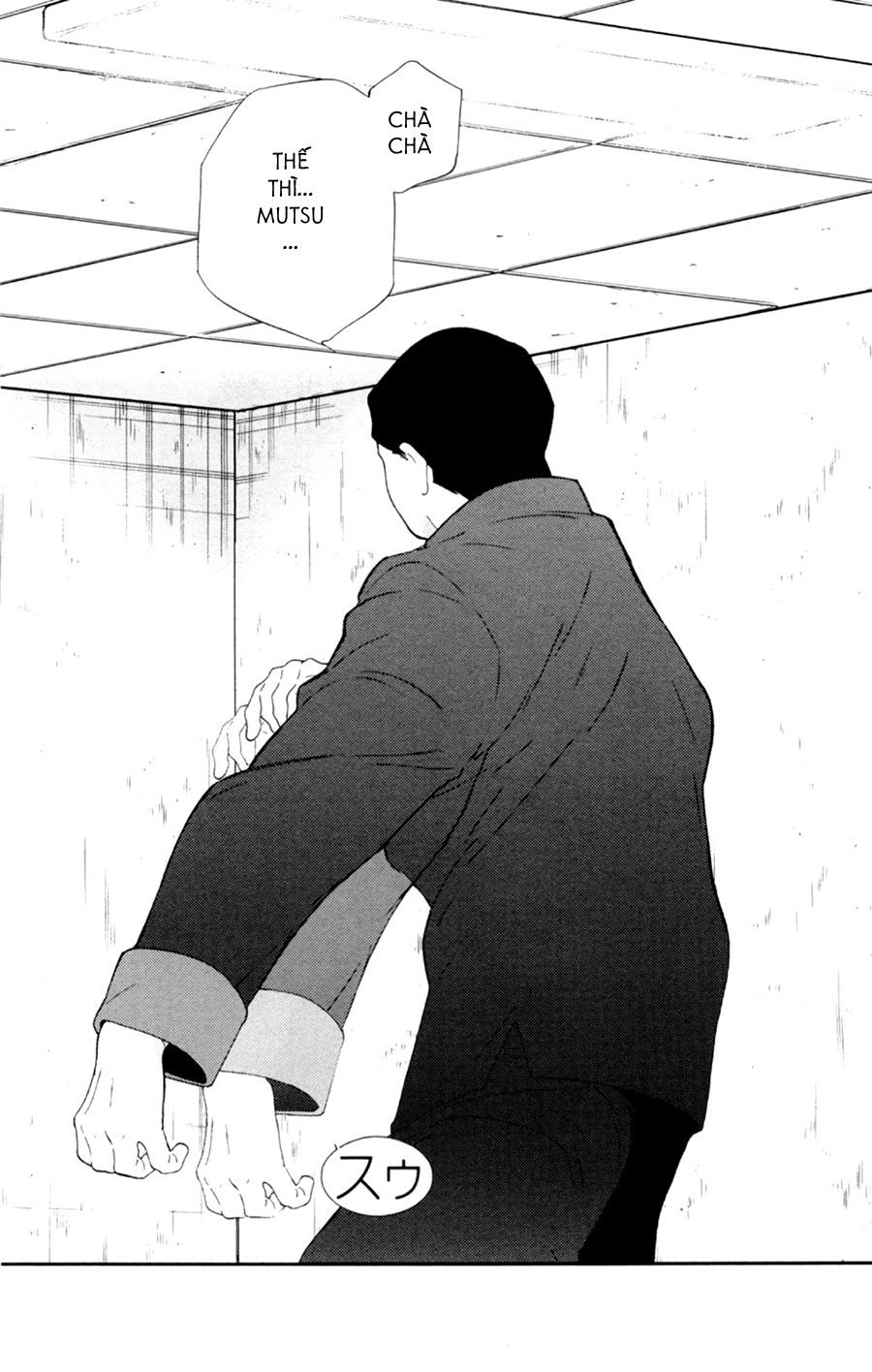 Truyền Nhân Atula 3: Chapter 52