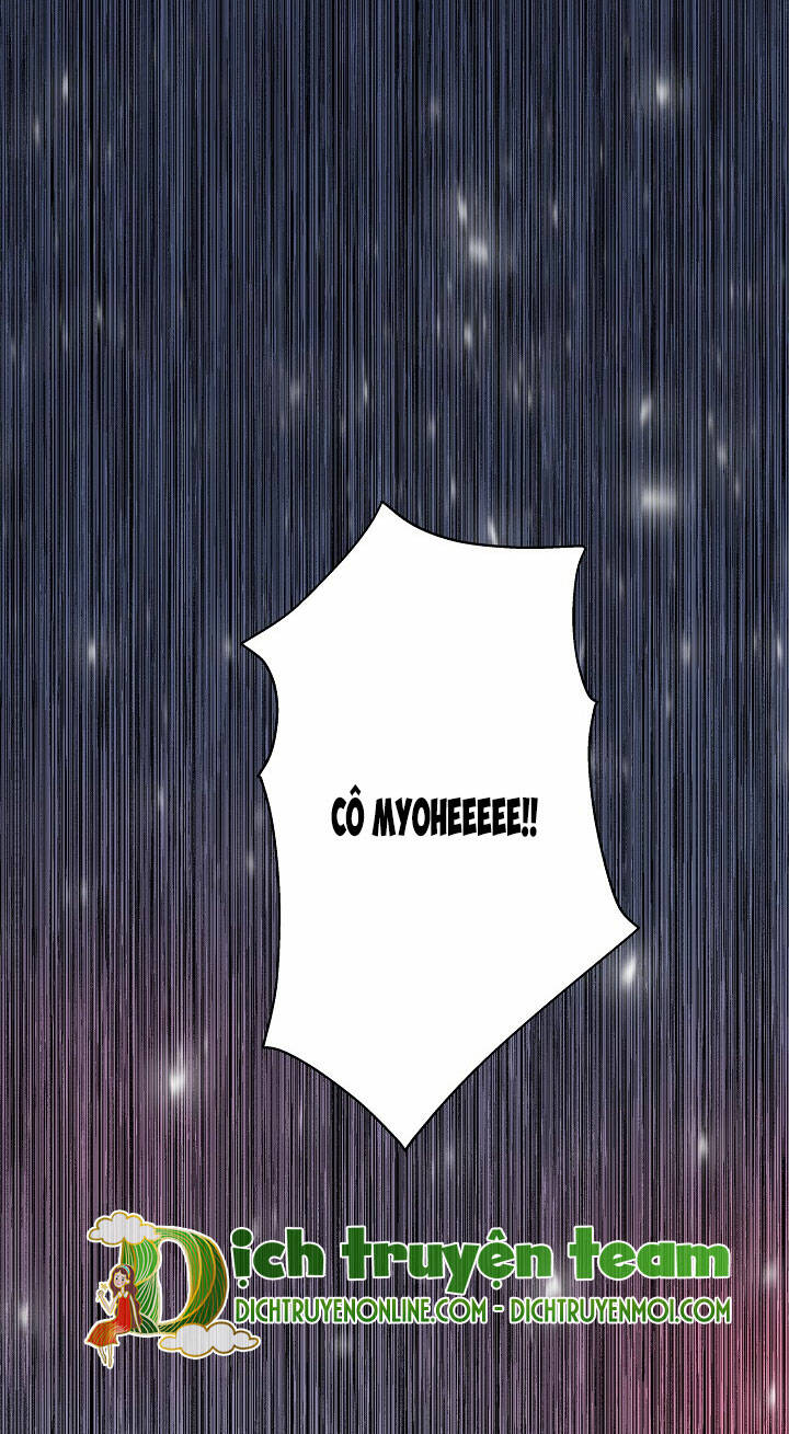 Cuộc Sống Kỳ Thú: Chapter 95