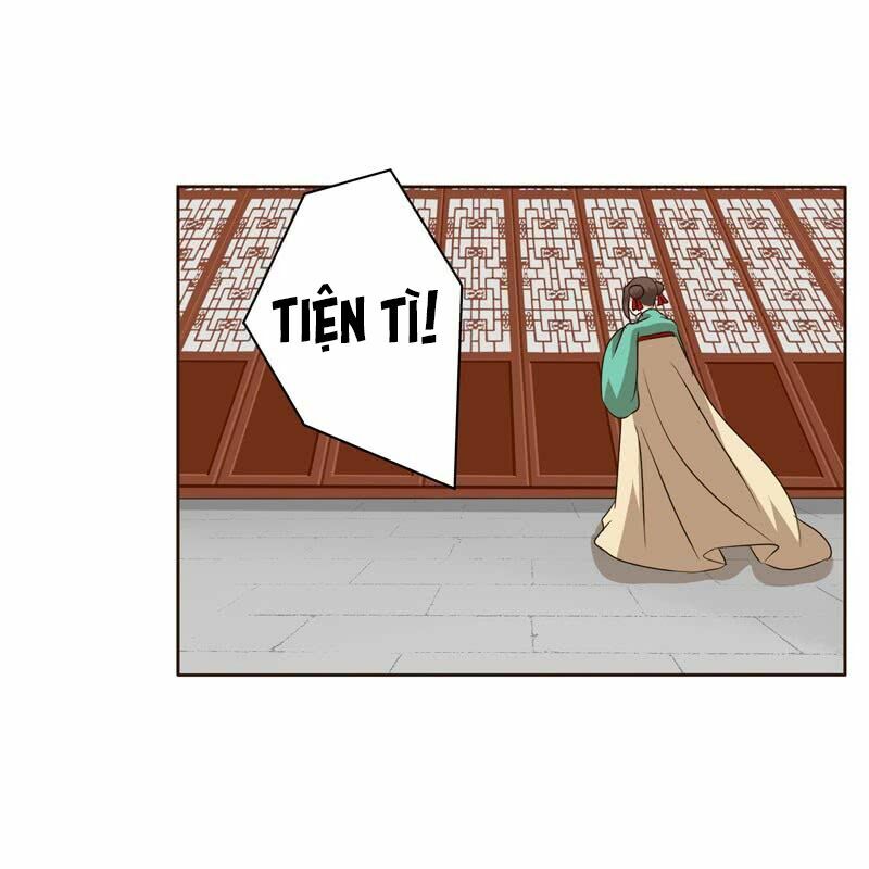 Thông Linh Phi: Chapter 150