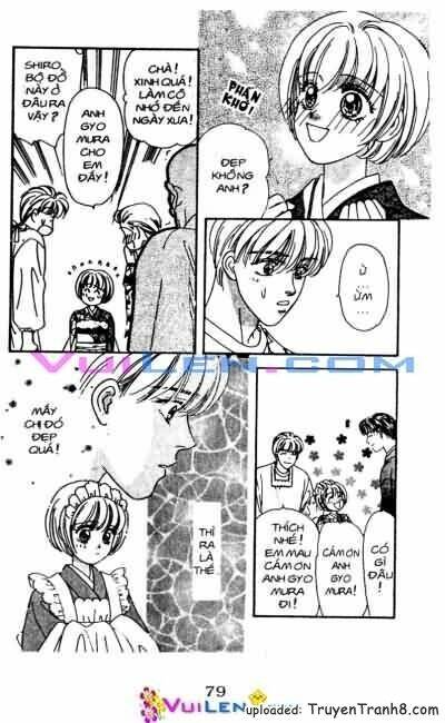 Công tử nghèo: Chapter 16