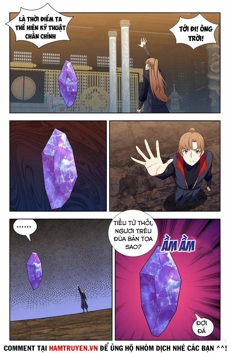 Tối Cường Phản Sáo Lộ Hệ Thống: Chapter 345