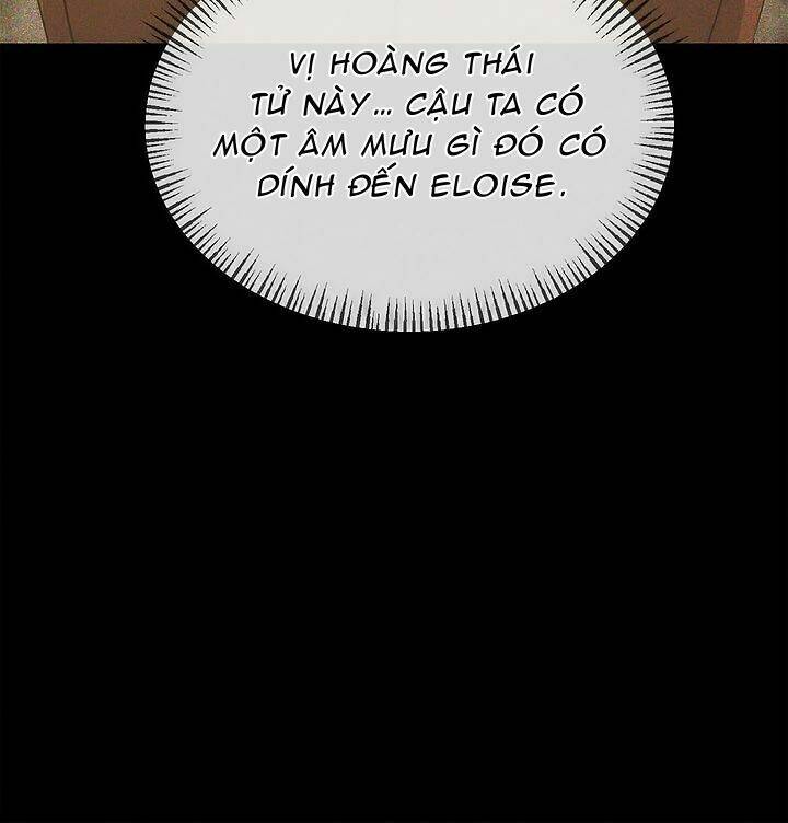 Nữ Công Tước Phương Bắc Là Một Nhân Vật Phản Diện: Chapter 9