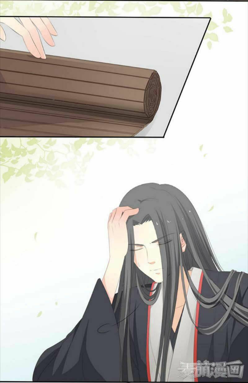 Quy Tự Dao: Chapter 24