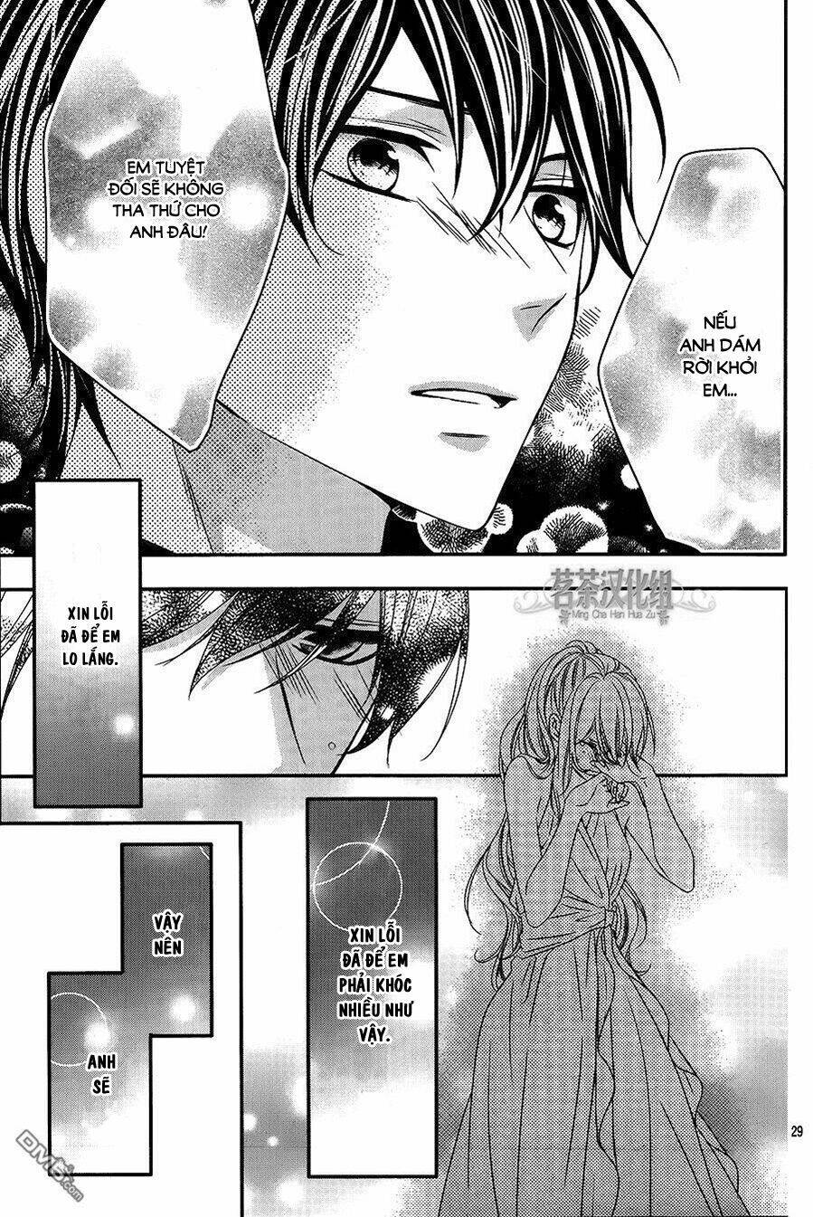 Chuyện Ba Người: Chapter 18