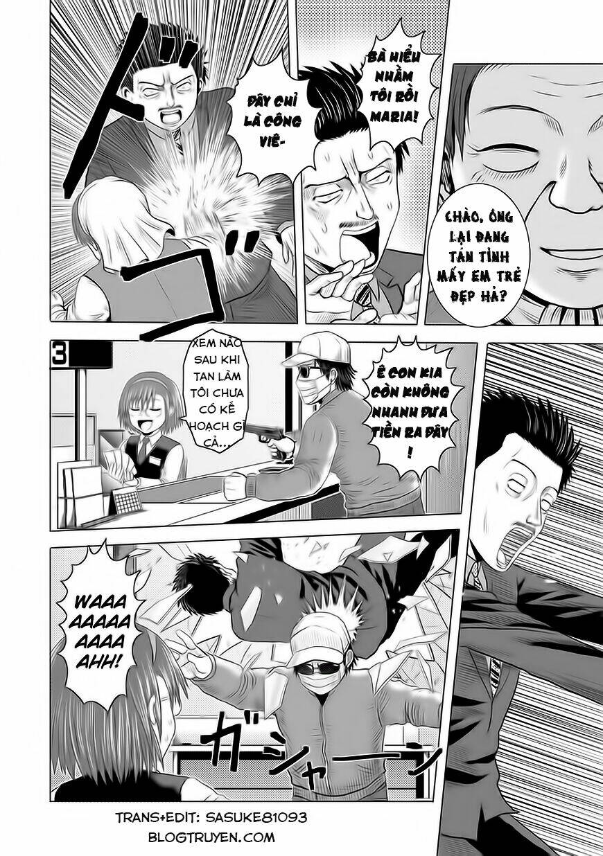 Zai X 10: Chapter 47