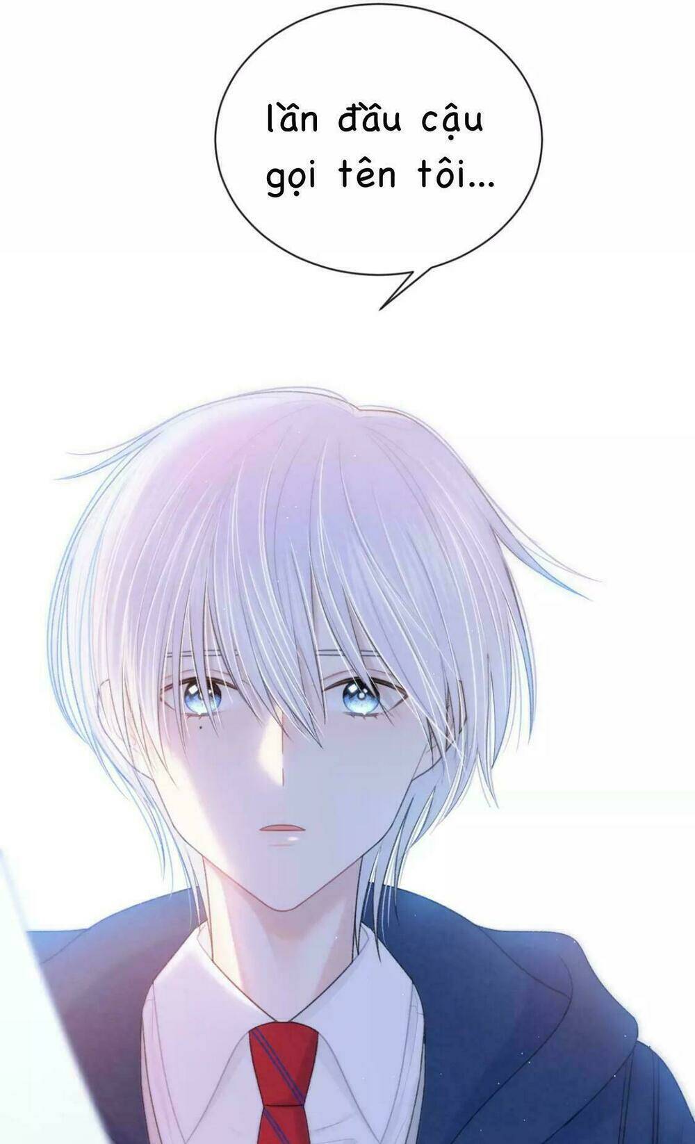 Từ Cái Nhìn Của Em: Chapter 13