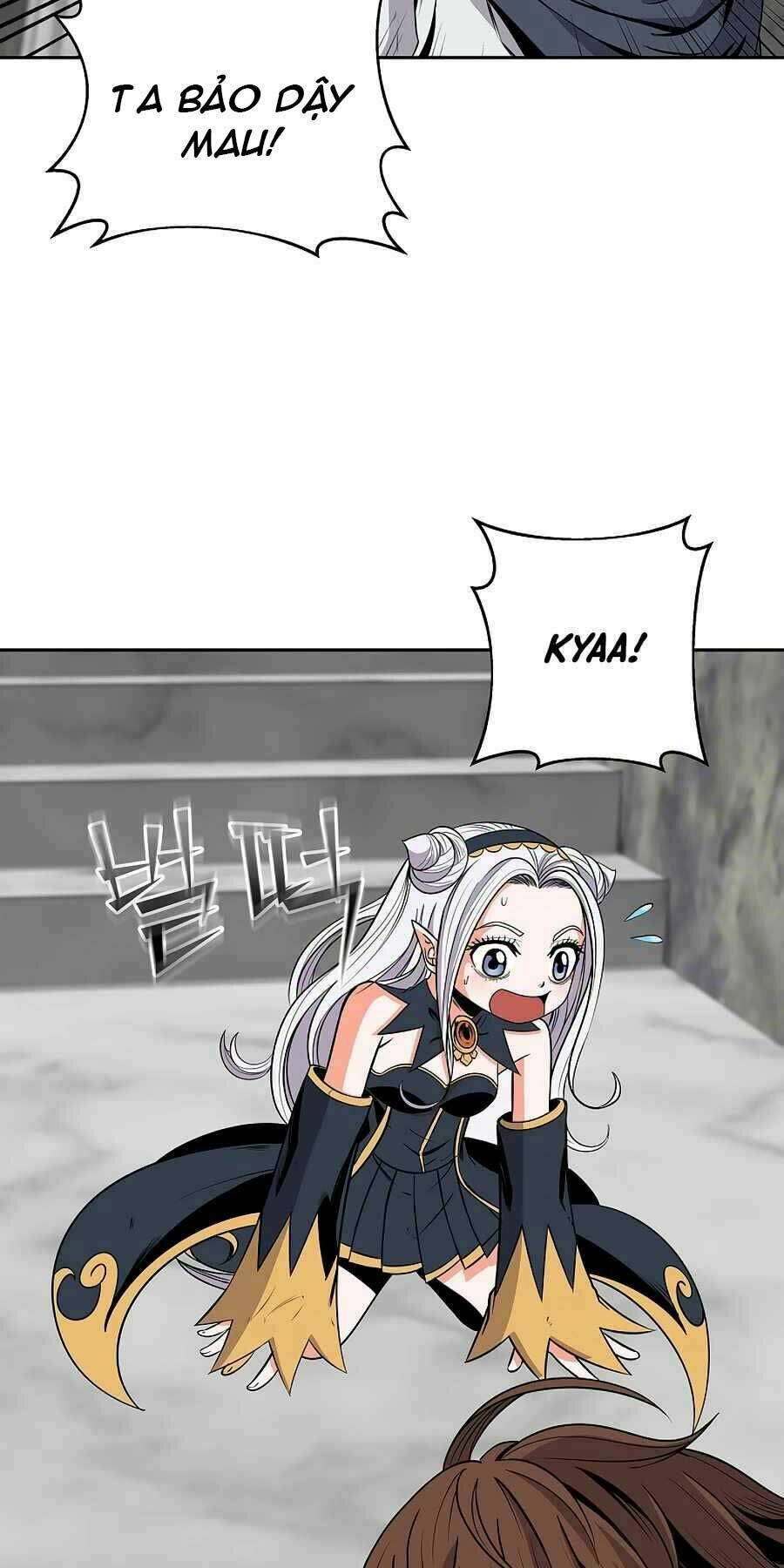 Tên Lỗ Mãng Cấp 10 Của Gia Đình Hiệp Sĩ: Chapter 6