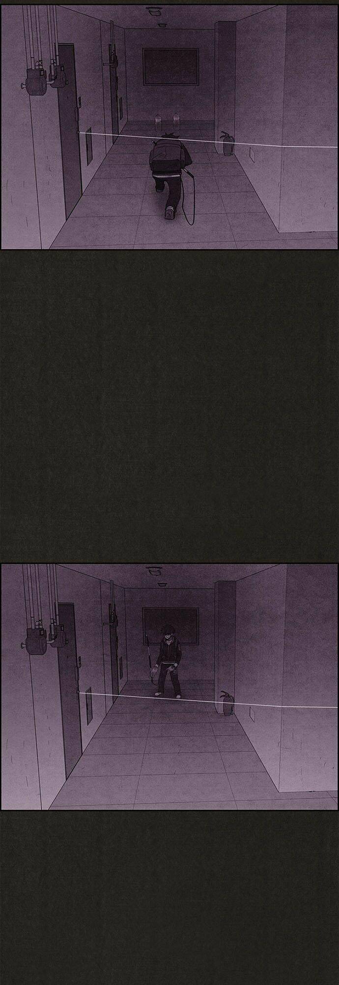 Quái Vật Tại Chung Cư Xanh: Chapter 56