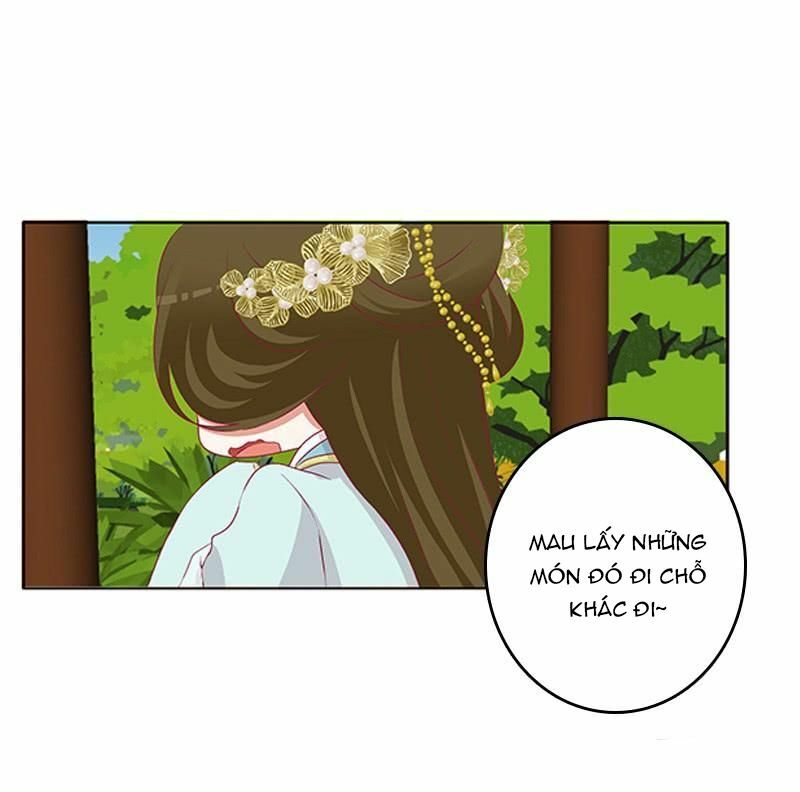 Thông Linh Phi: Chapter 466