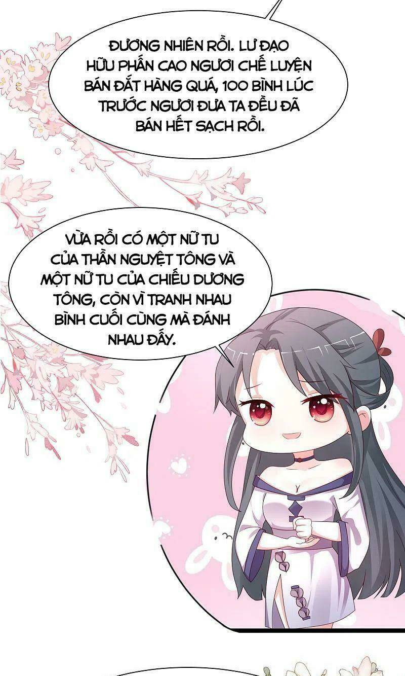 Tối Cường Vận Đào Hoa: Chapter 253