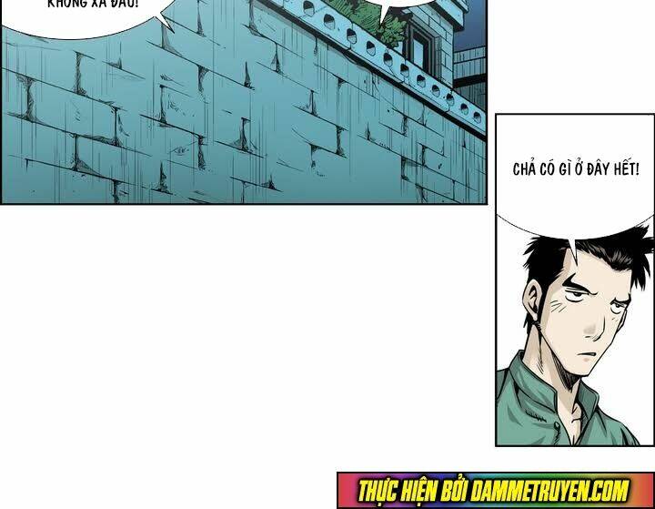 Double Casting: Chapter 20