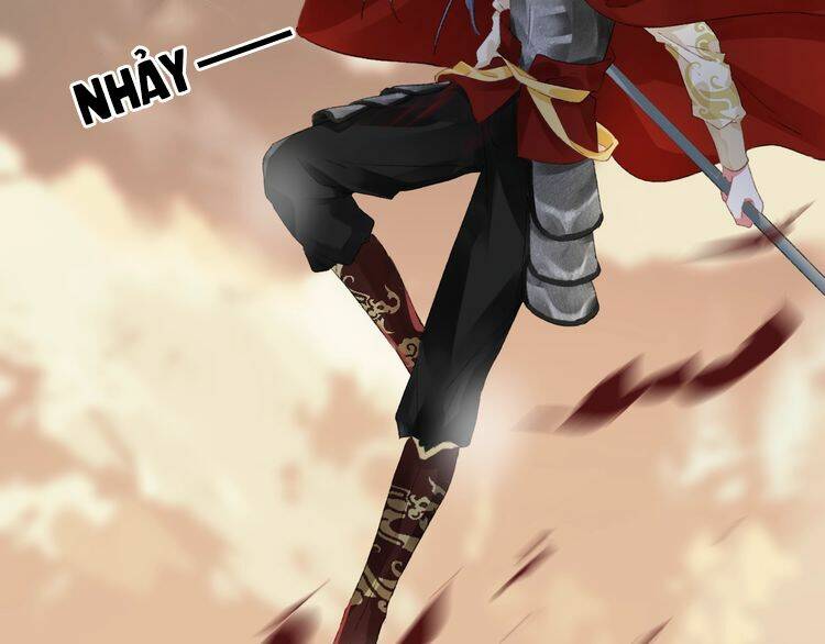 Hoa Nhan Sách: Chapter 61.1