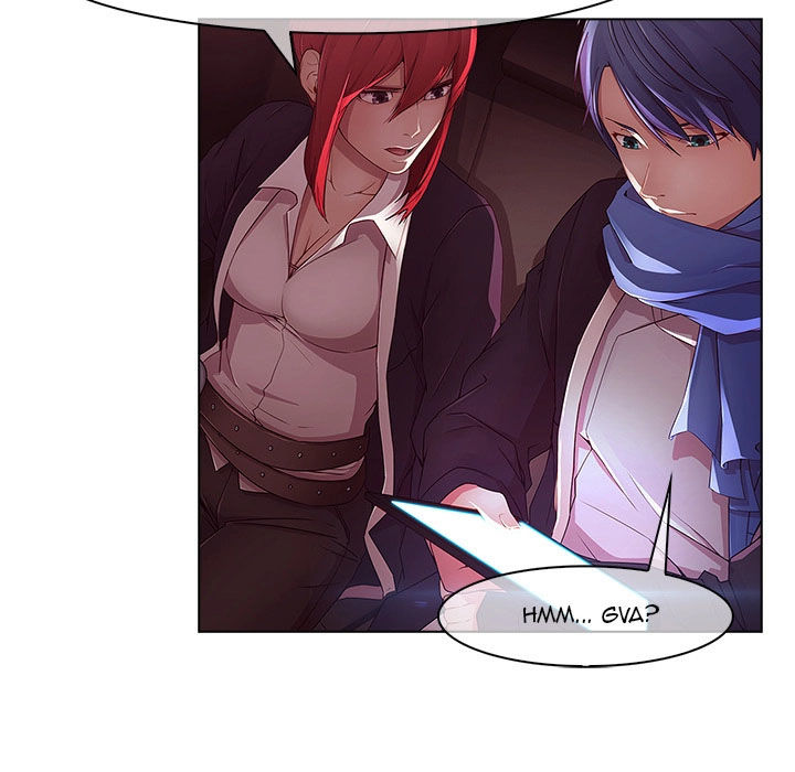 Ảo Mộng Hồ Điệp: Chapter 15