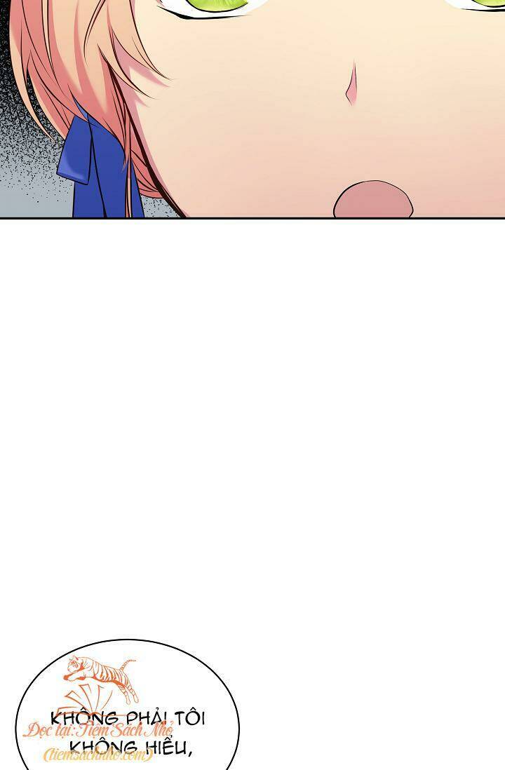 Bút Danh Bí Mật Của Nữ Công Tước: Chapter 18