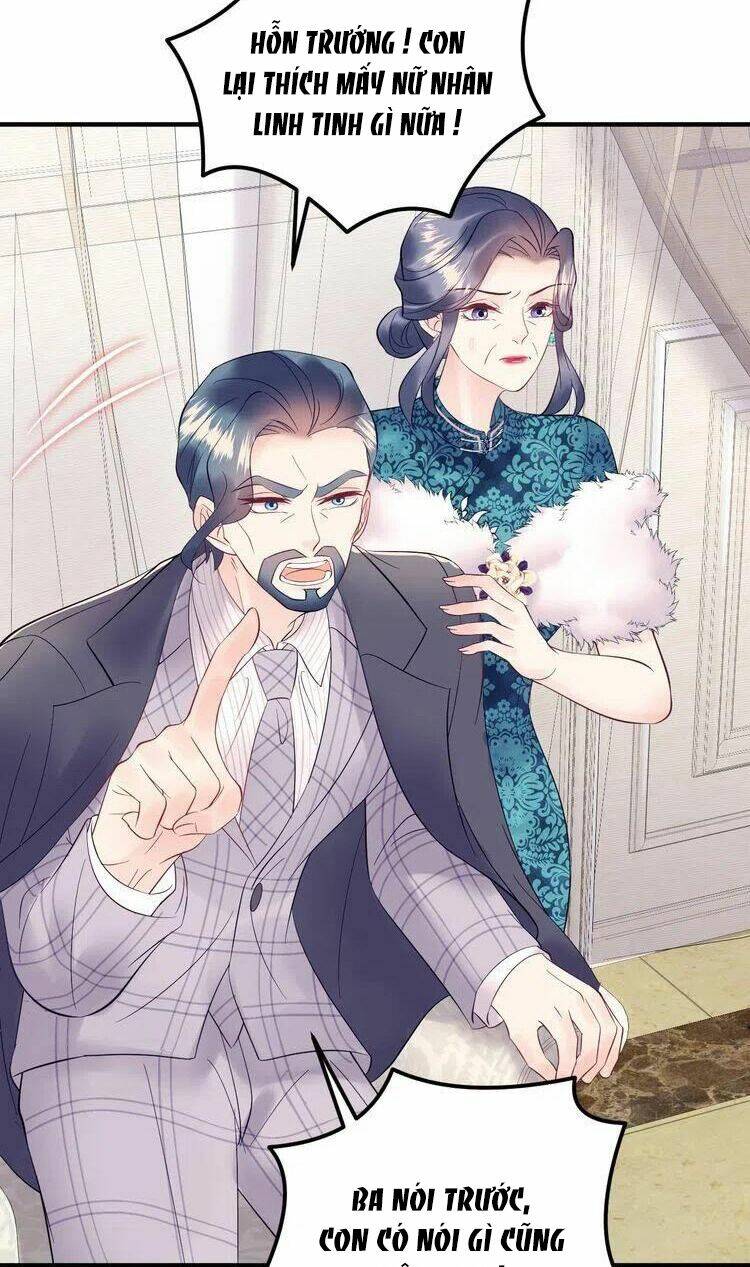 Trong Sinh Chi Ức Vạn Ảnh Hậu Yếu Thượng Vị: Chapter 353