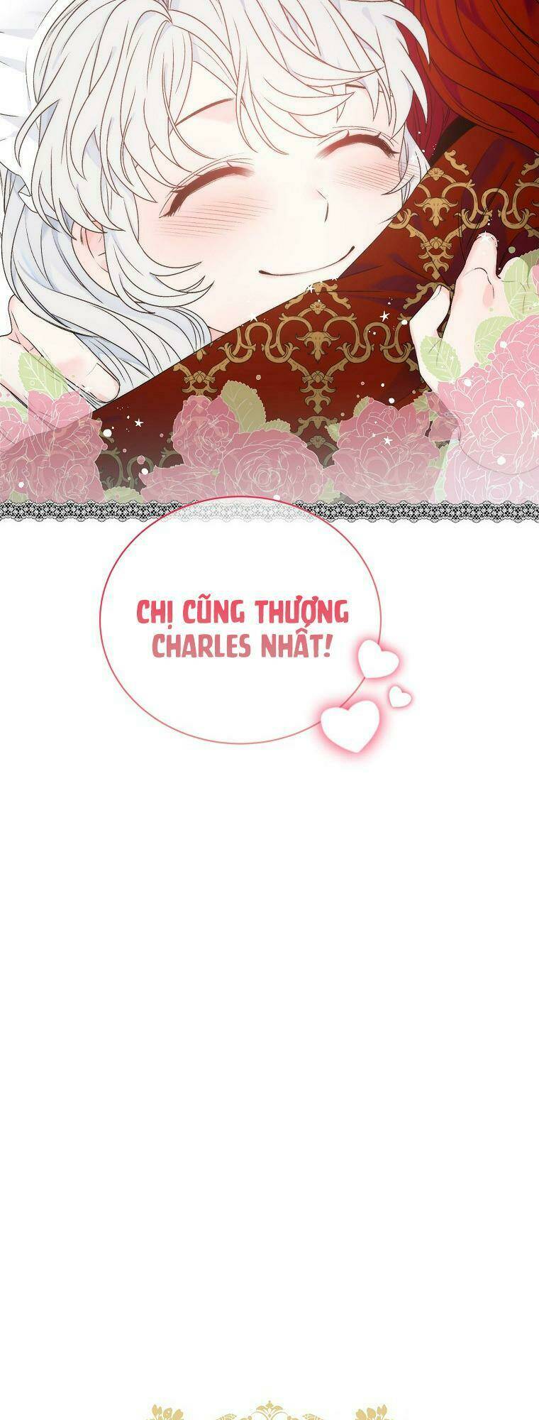 Hoàng Hậu Ác Nữ Yêu Quý Tôi: Chapter 1