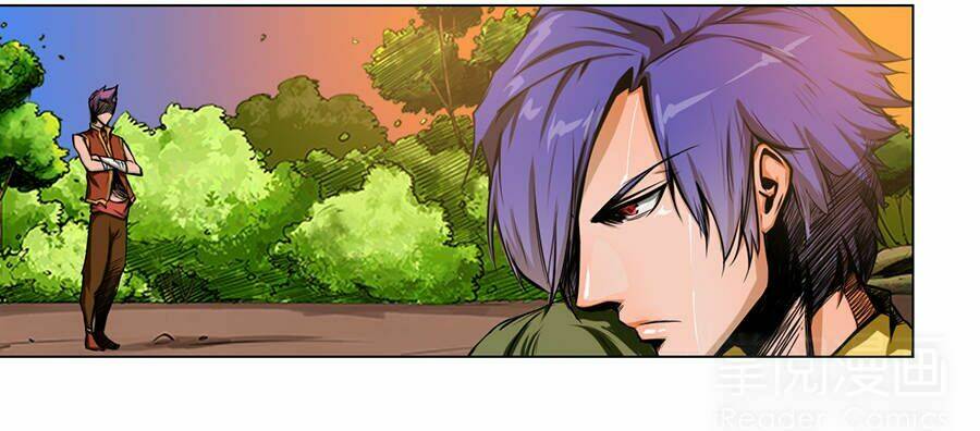 Tối Cường Thăng Cấp Hệ Thống: Chapter 31