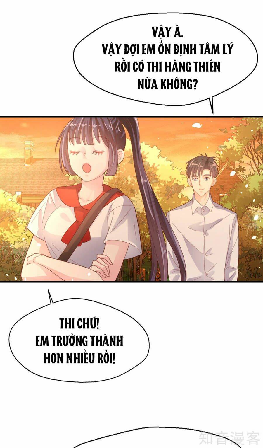 Sau Này Vẫn Cứ Thích Anh: Chapter 75