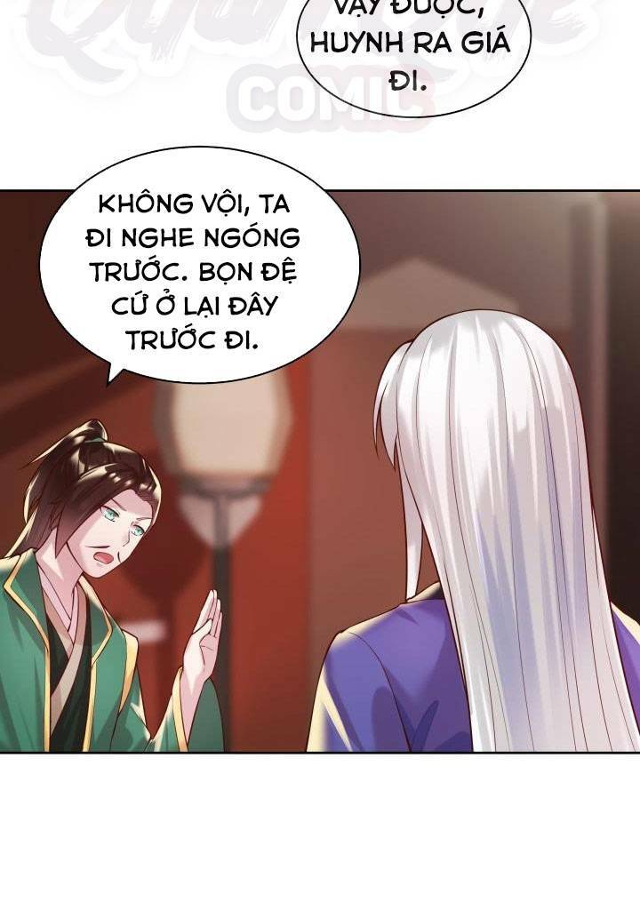 Siêu Phàm Truyện: Chapter 61