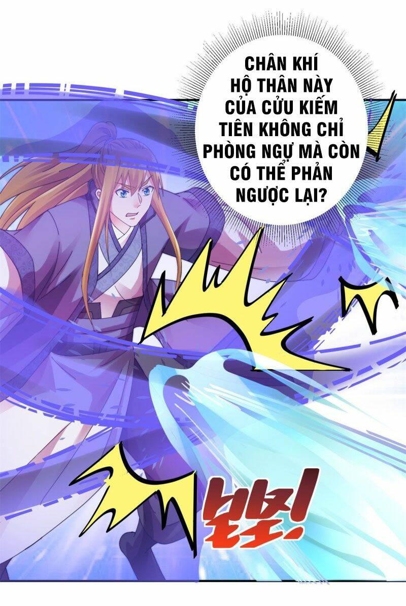 Sử Thượng Đệ Nhất Chưởng Môn: Chapter 172