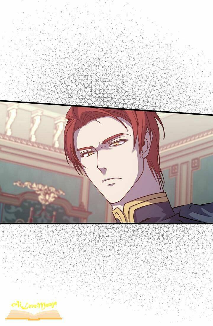 Hôn Lễ Báo Thù: Chapter 41