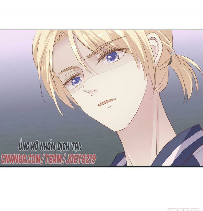Điều Giáo Gấu Bắc Cực: Chapter 56