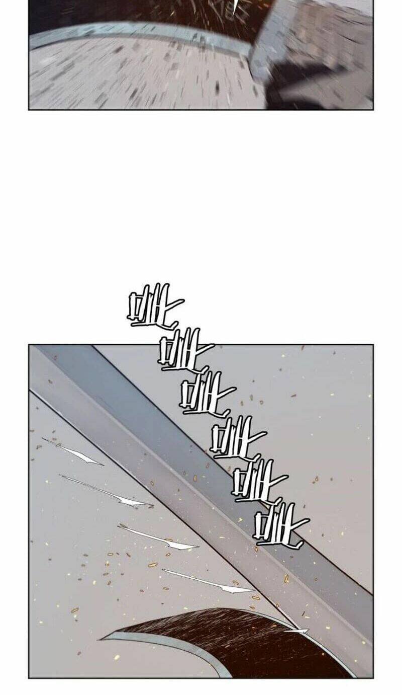 Vinh Quang Kiếm: Chapter 27