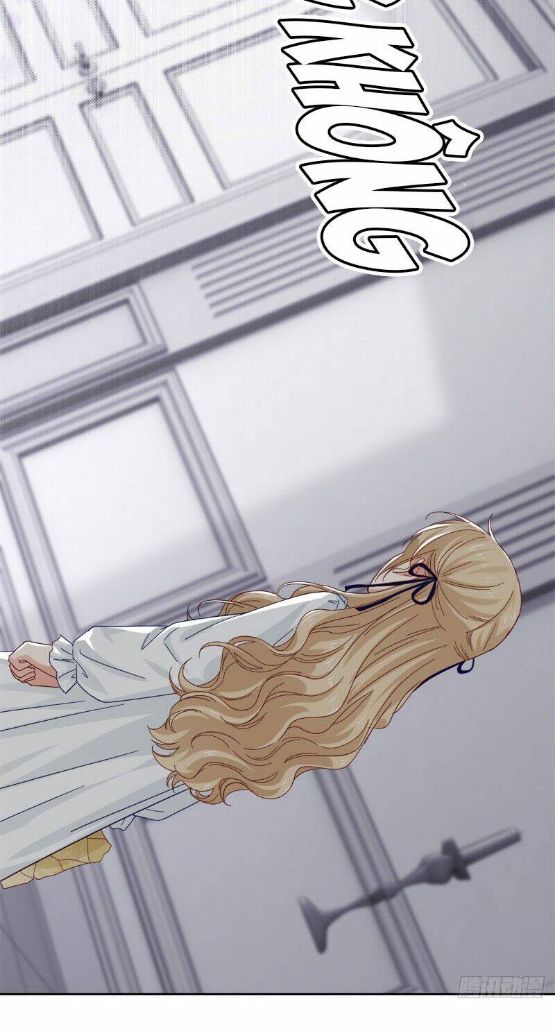 Nữ Hoàng Đầu Tiên Của Đế Quốc: Chapter 16