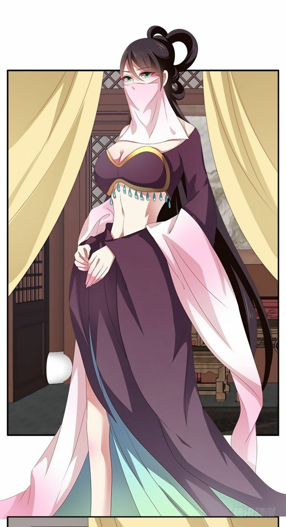 Thịnh Thế An Nhiên: Chapter 50