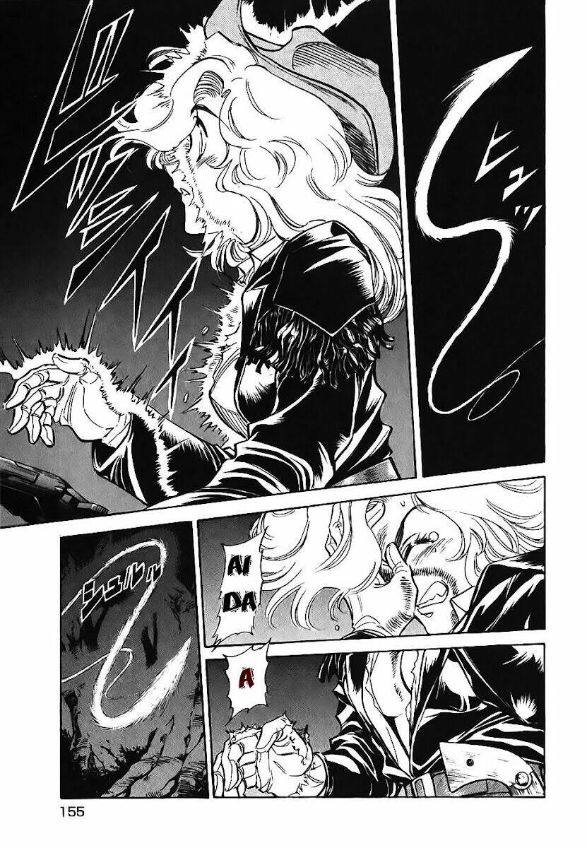 Red Living On The Edge - Người Da Đỏ Lang Thang: Chapter 78