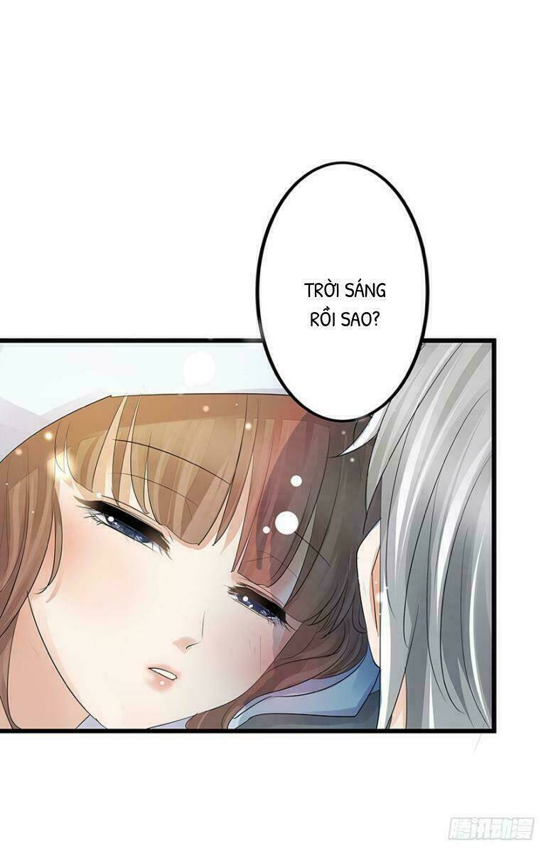 Chào Buổi Sáng, Ức Vạn Manh Thê: Chapter 5