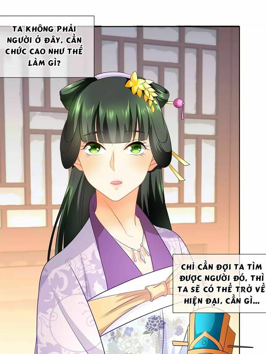 Trù Nương Hoàng Hậu: Chapter 34