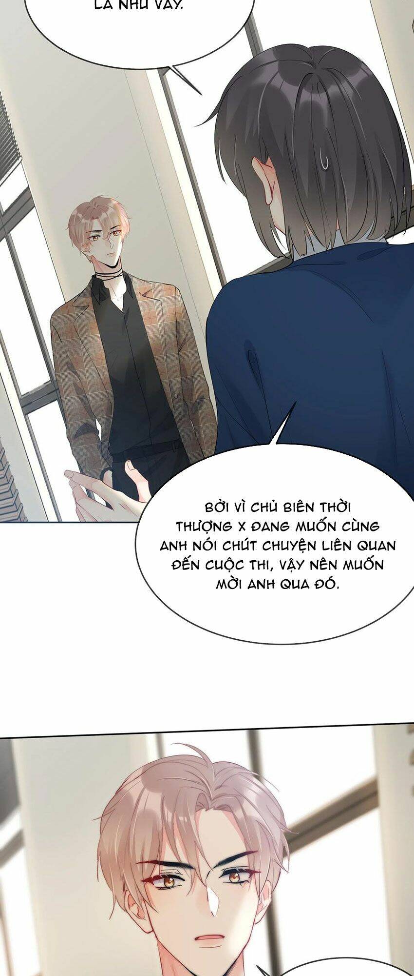 Boss Đại Nhân Là Nữ Thần?: Chapter 56