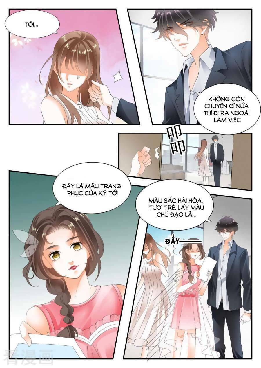 Không Thể Yêu Em: Chapter 16