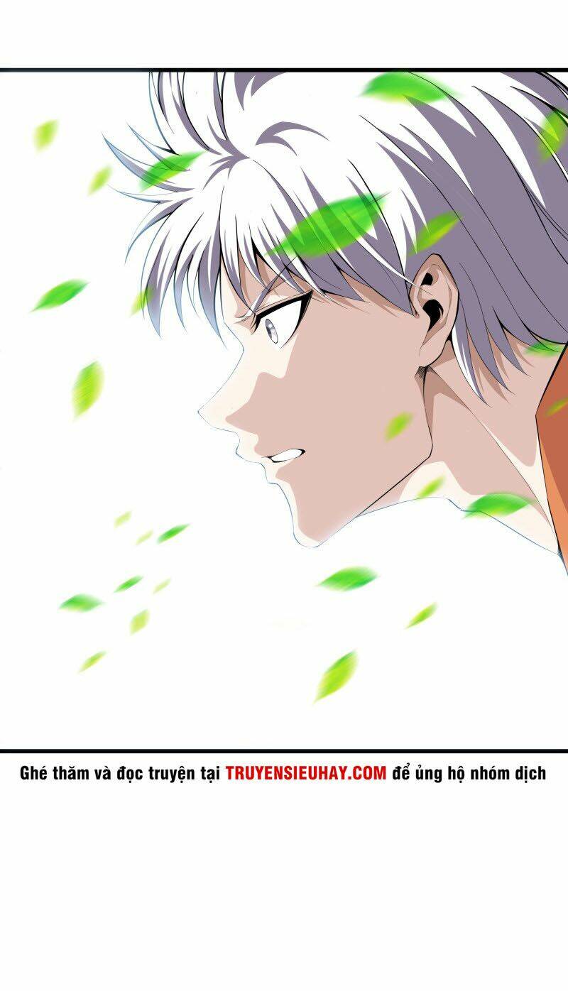 Đô Thị Chí Tôn: Chapter 69