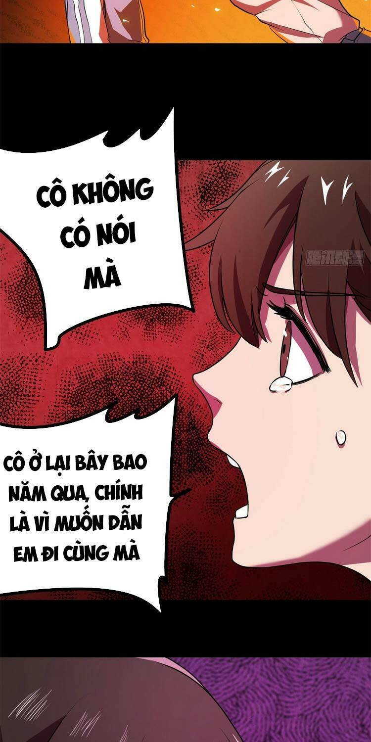 Toàn Cầu Sụp Đổ: Chapter 12